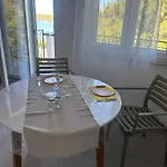 דירה Slanraj *