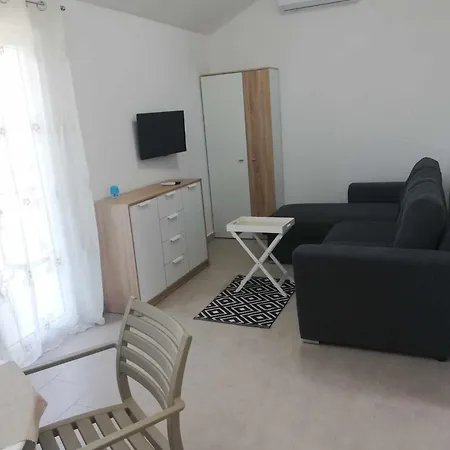Appartement Slanraj