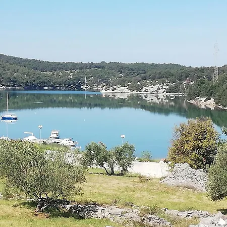 Apartamento Slanraj *