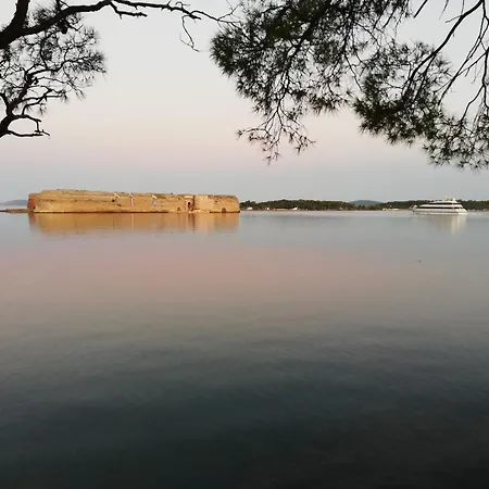 Apartment Slanraj Jadrtovac