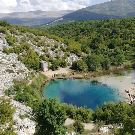 Slanraj شقة Jadrtovac